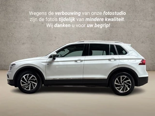 Volkswagen Tiguan – thumbnail 2