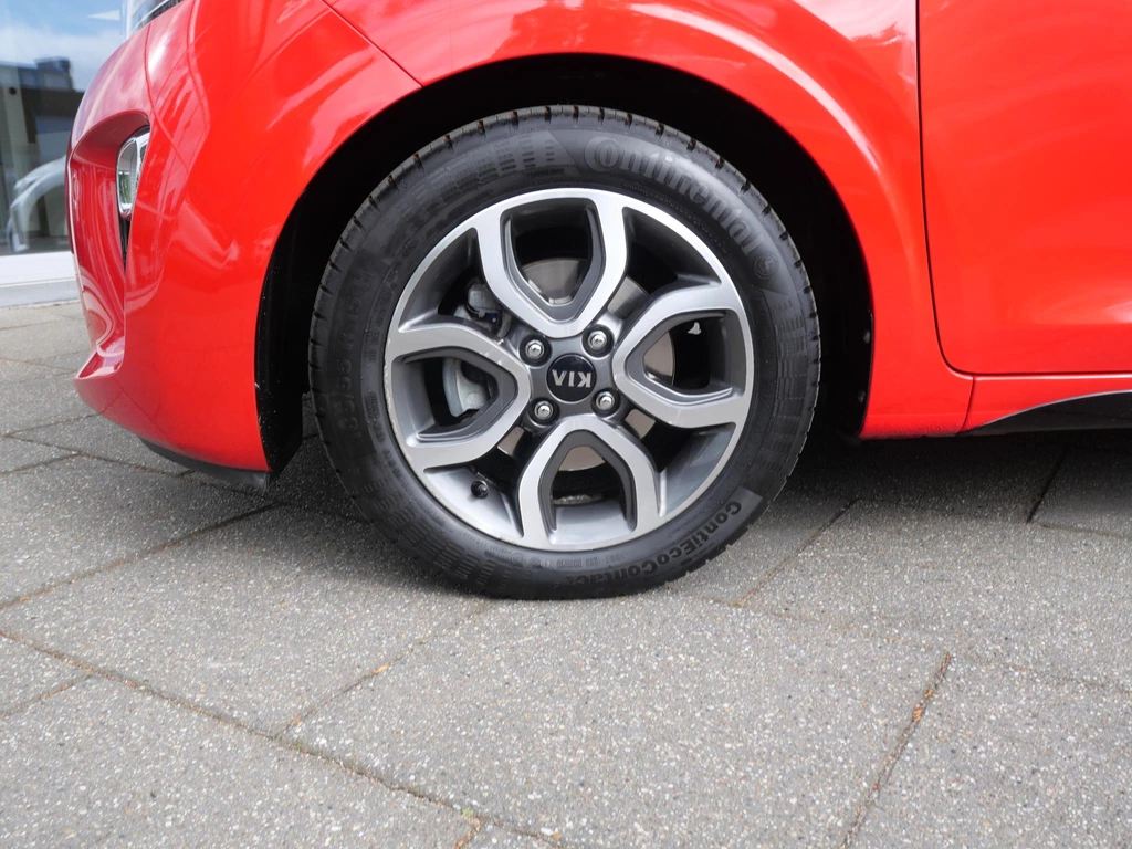Kia Picanto – foto 19