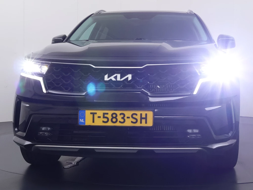 Kia Sorento – foto 9