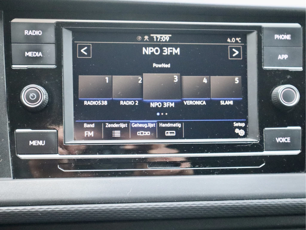 Volkswagen Transporter – foto 15