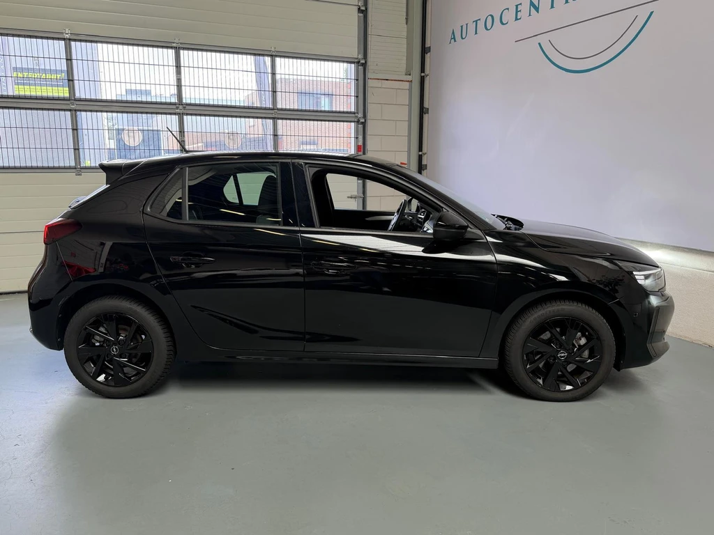 Opel Corsa – foto 9