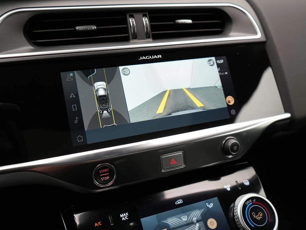 Jaguar I-PACE – foto 29