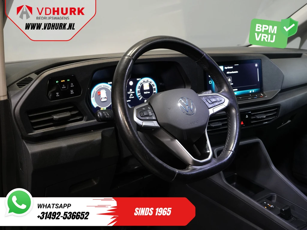 Volkswagen Caddy – foto 14