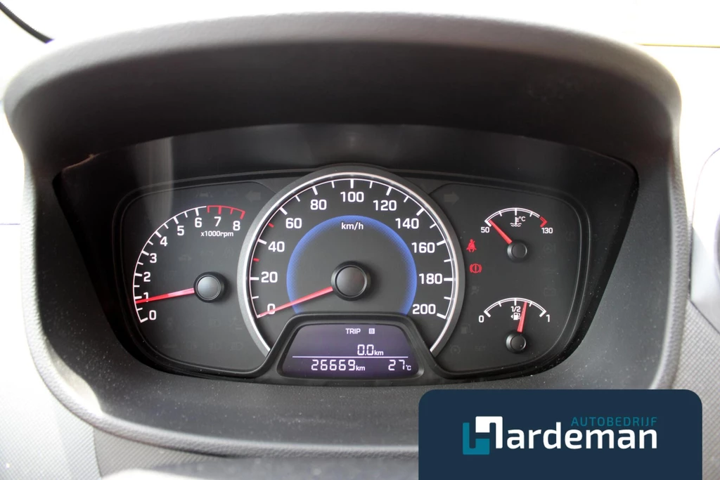 Hyundai i10 – foto 20