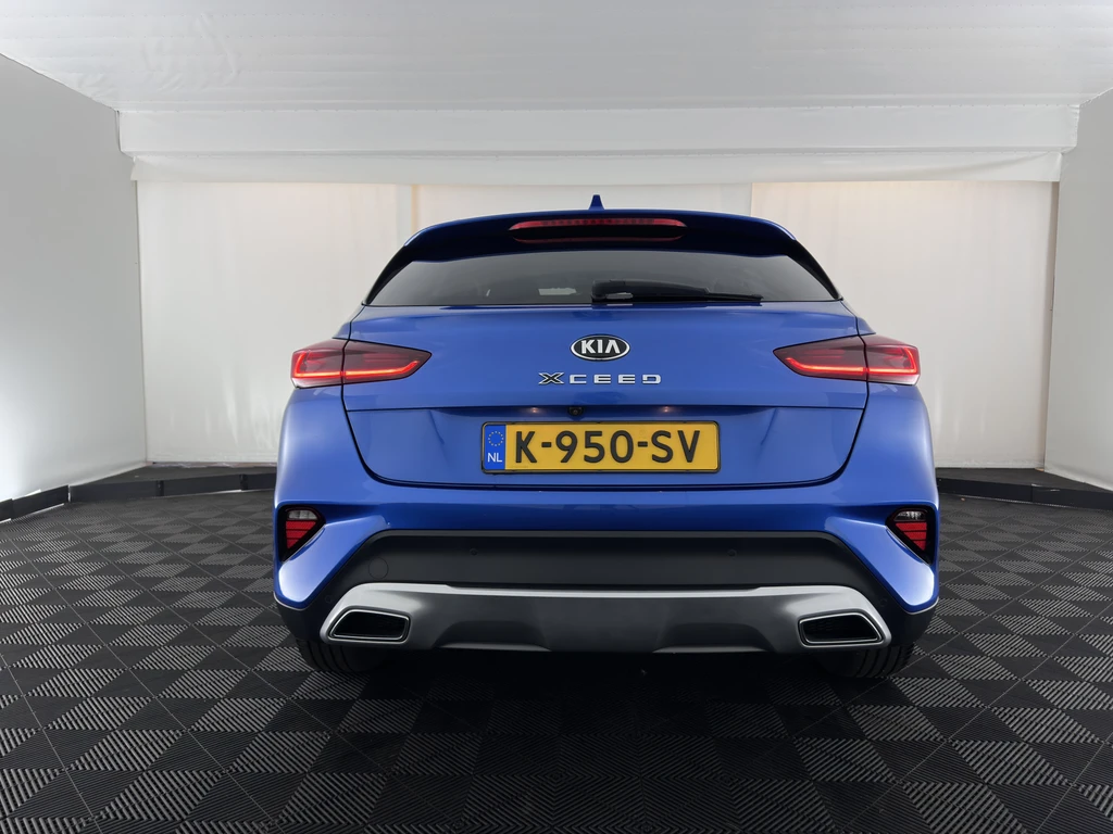 Kia XCeed – foto 3
