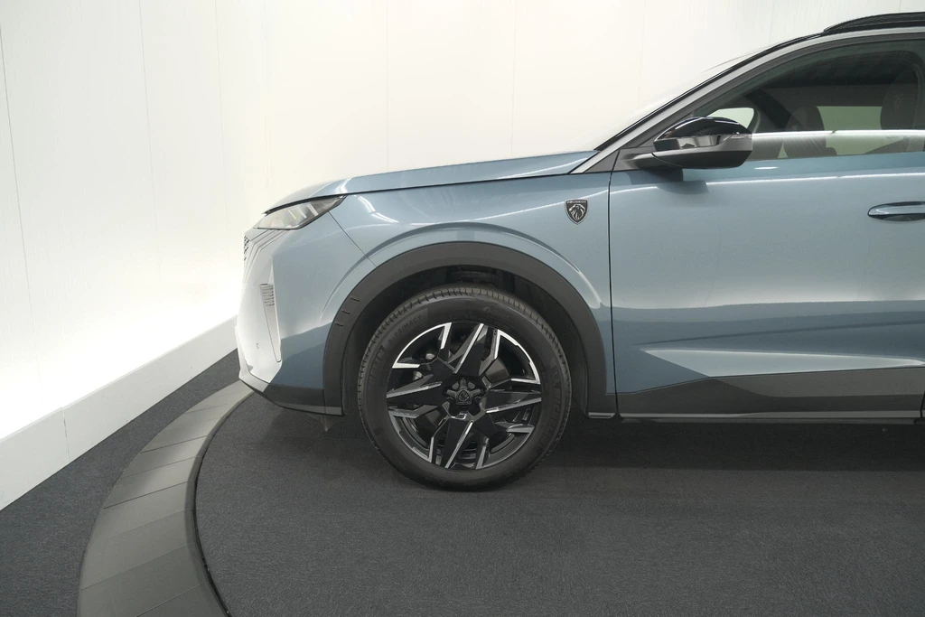Peugeot 5008 – foto 4