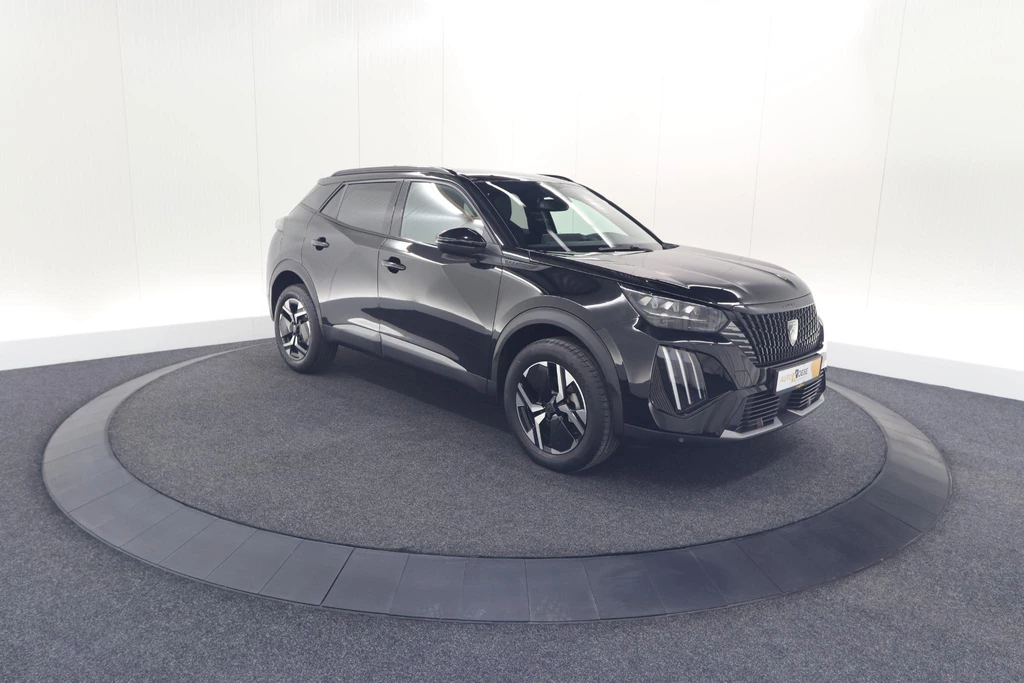 Peugeot 2008 – foto 18