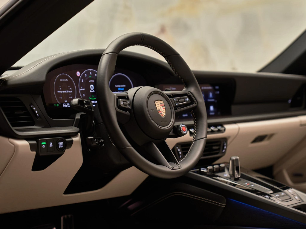 Porsche 911 – foto 30