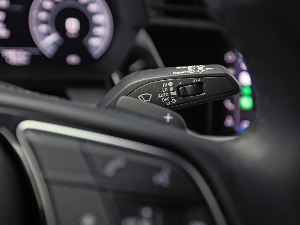 Audi A3 – foto 39