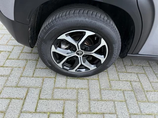 Citroën C3 Aircross – thumbnail 15