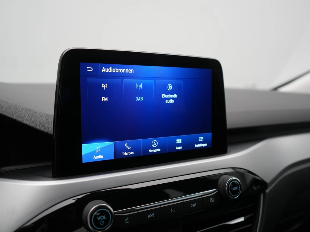 Ford Kuga – foto 25