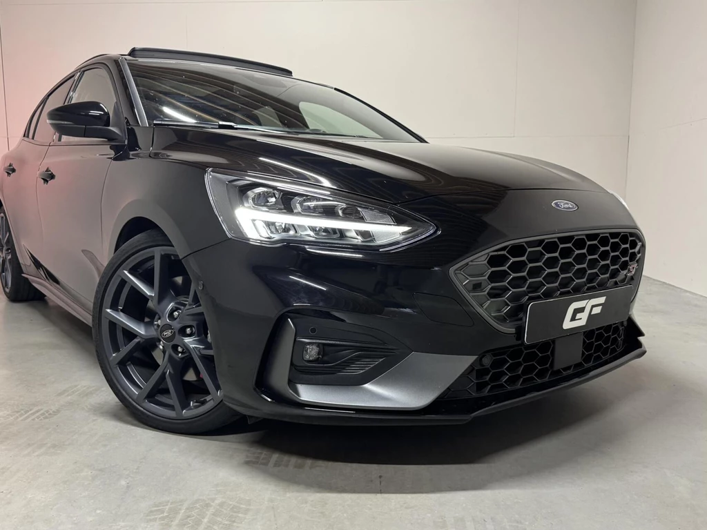 Ford Focus – foto 19