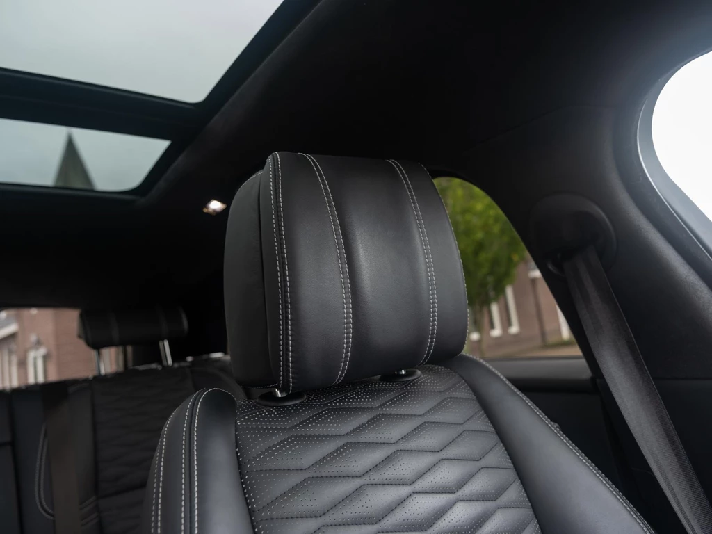 Land Rover Range Rover Velar – foto 24
