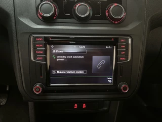 Volkswagen Caddy – thumbnail 22