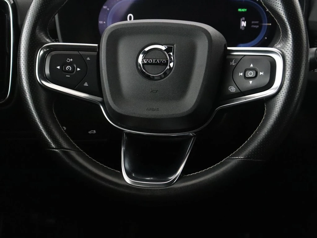 Volvo XC40 – foto 11