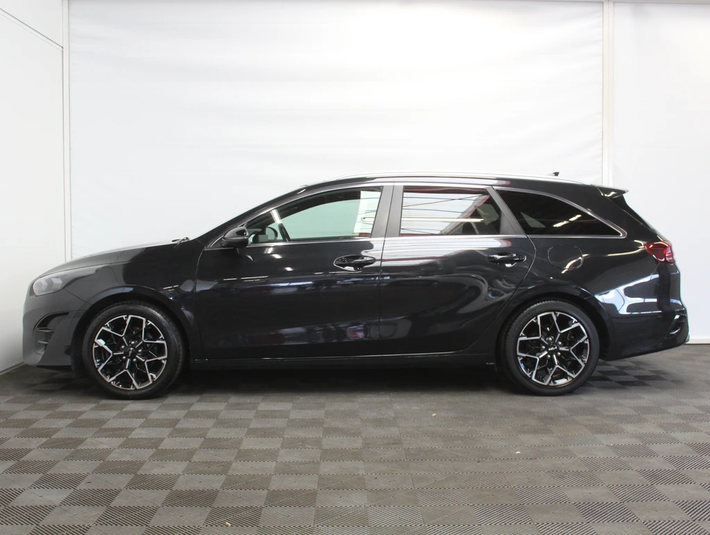 Kia Ceed Sportswagon – foto 2