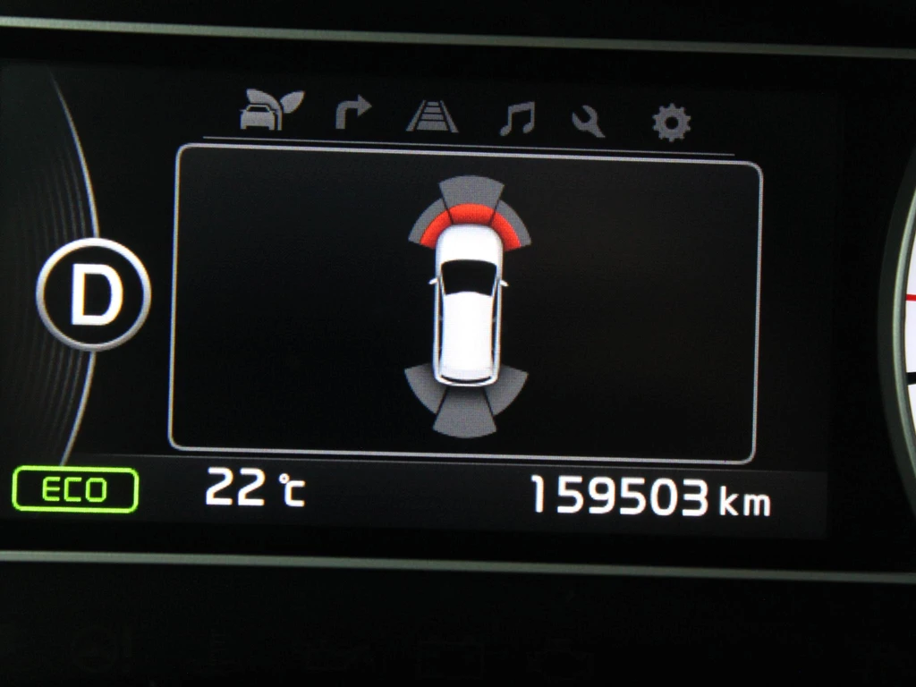 Kia Niro – foto 16