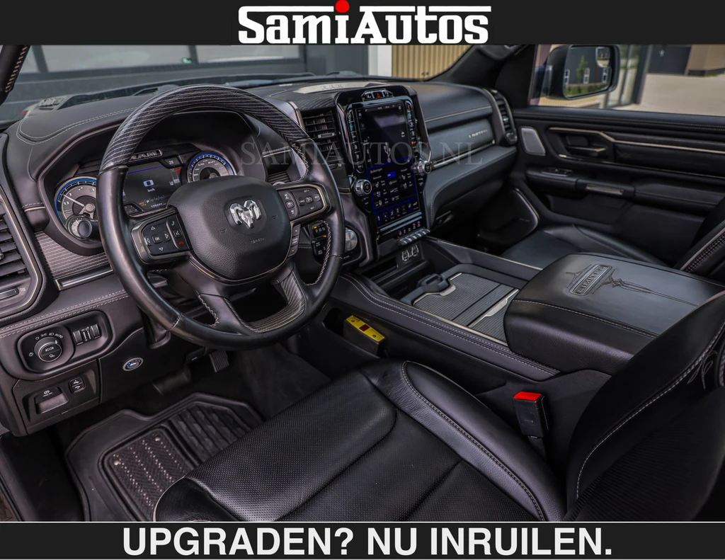 Dodge Ram Pick-Up – foto 36