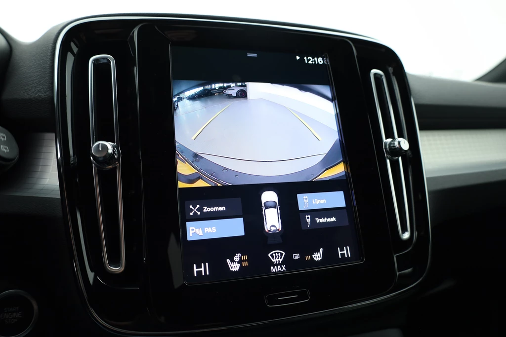 Volvo XC40 – foto 29