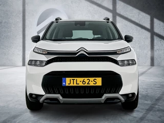 Citroën C3 Aircross – thumbnail 5