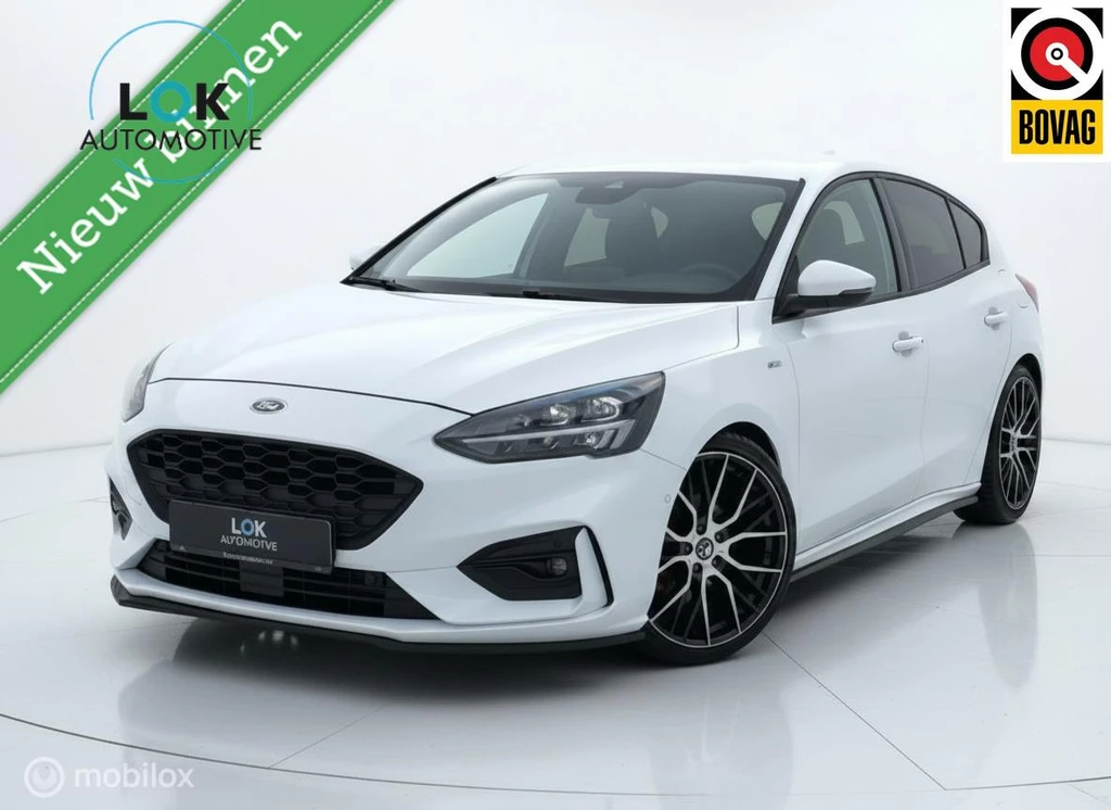 Ford Focus – foto 1