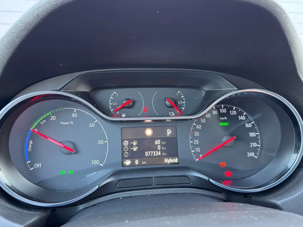 Opel Grandland X – foto 17