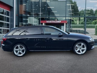 Audi A4 – thumbnail 6