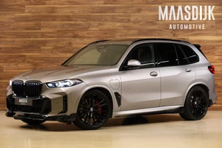BMW X5 – thumbnail 1