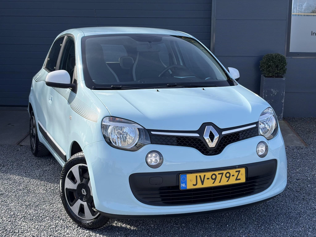 Renault Twingo – foto 4