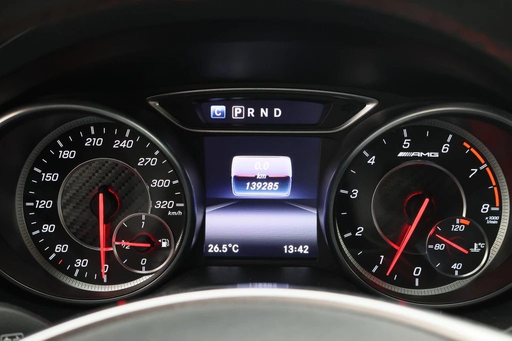Mercedes-Benz CLA – foto 15