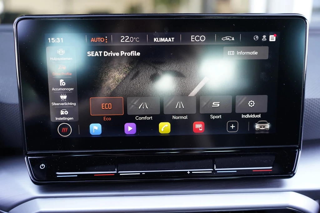 SEAT Leon – foto 30