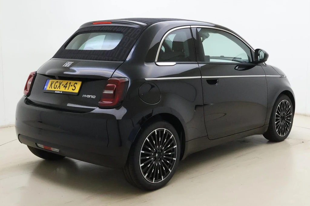 Fiat 500 – foto 6