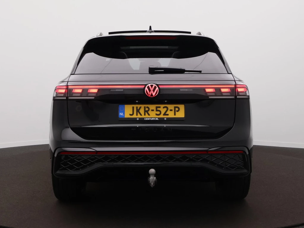 Volkswagen Tiguan – foto 5