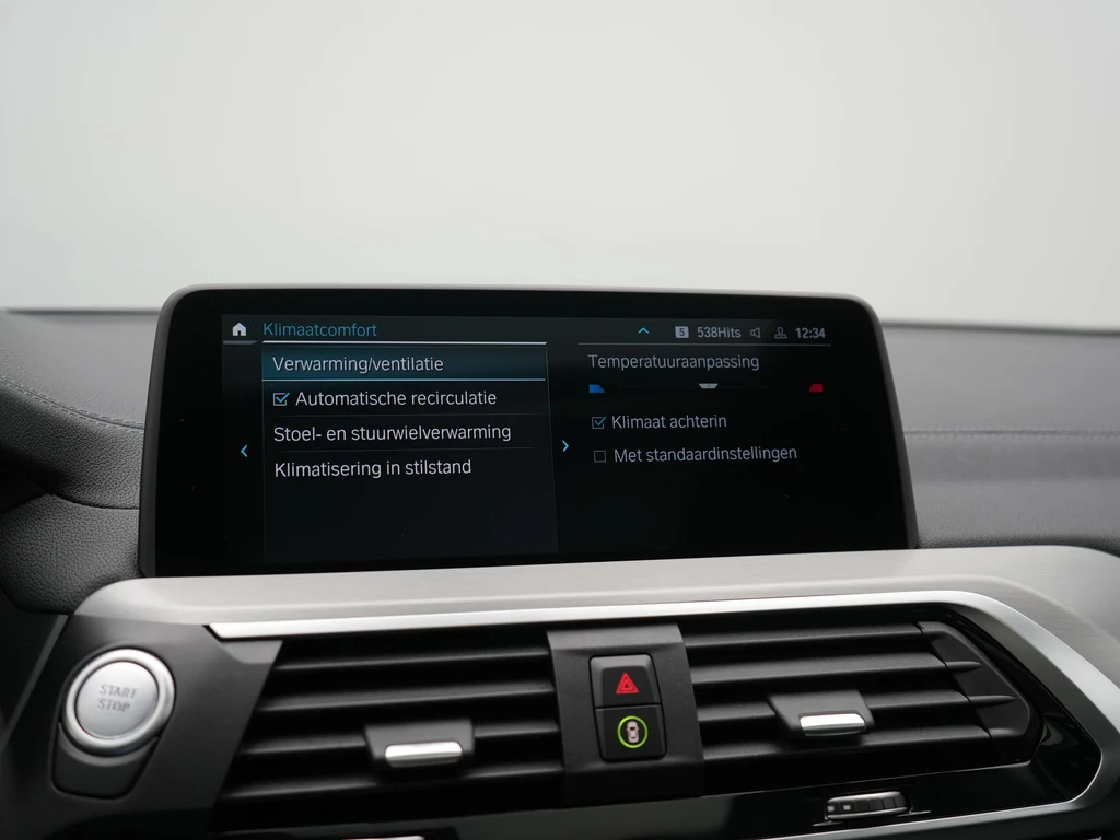BMW X3 – foto 49