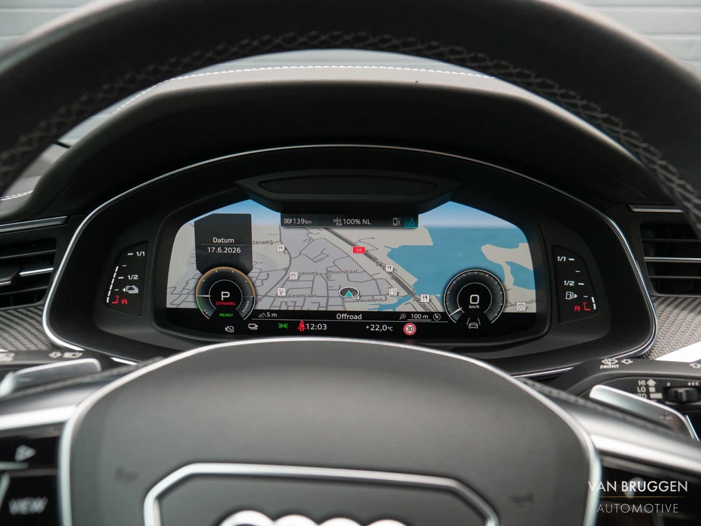 Audi A6 – foto 38