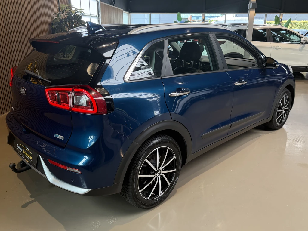 Kia Niro – foto 5