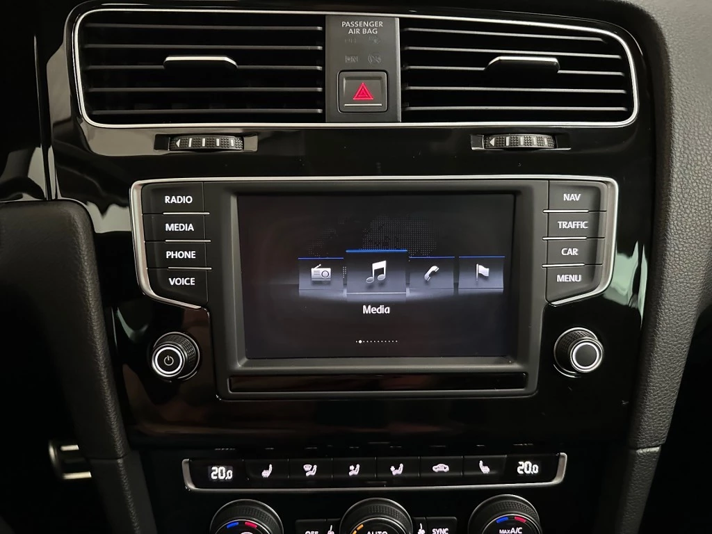 Volkswagen Golf – foto 54