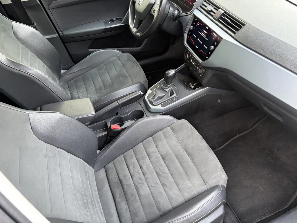 SEAT Arona – foto 27