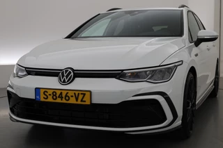 Volkswagen Golf – thumbnail 2