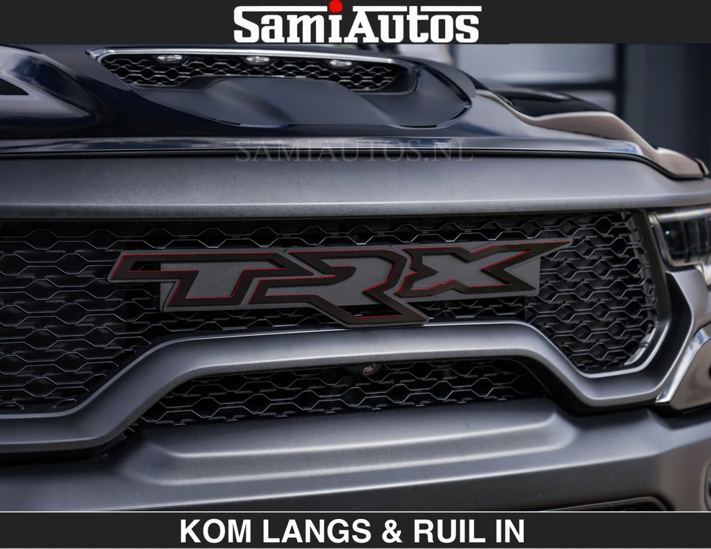 Dodge Ram Pick-Up – foto 31