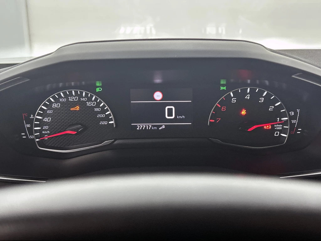 Peugeot 2008 – foto 14