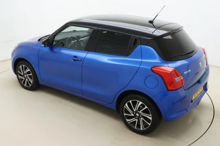 Suzuki Swift – thumbnail 3