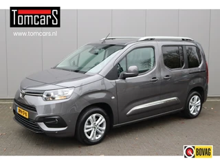Toyota ProAce – thumbnail 1