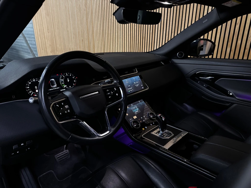 Land Rover Range Rover Evoque – foto 43