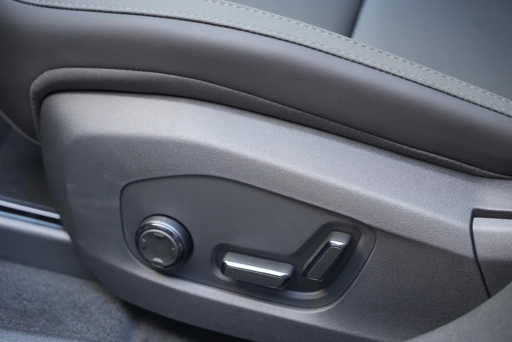 Polestar 4 – foto 25
