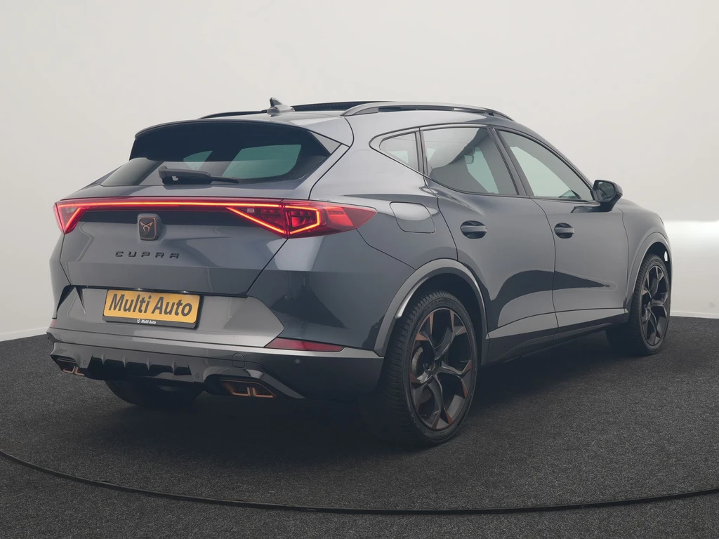 CUPRA Formentor – foto 7