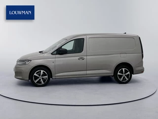 Volkswagen Caddy – thumbnail 6