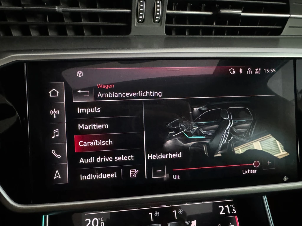 Audi A6 – foto 25