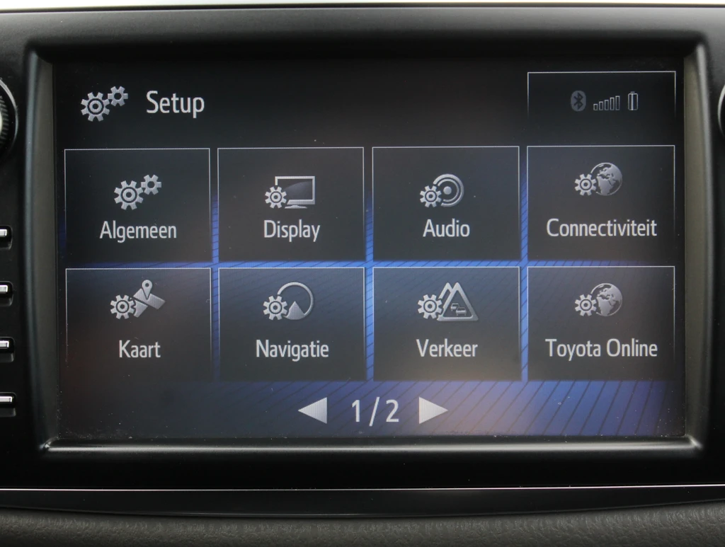 Toyota Yaris – foto 32