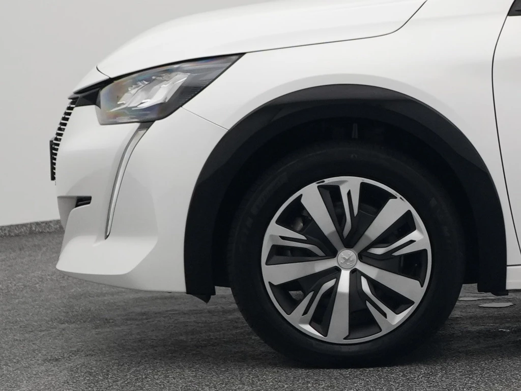 Peugeot e-208 – foto 31